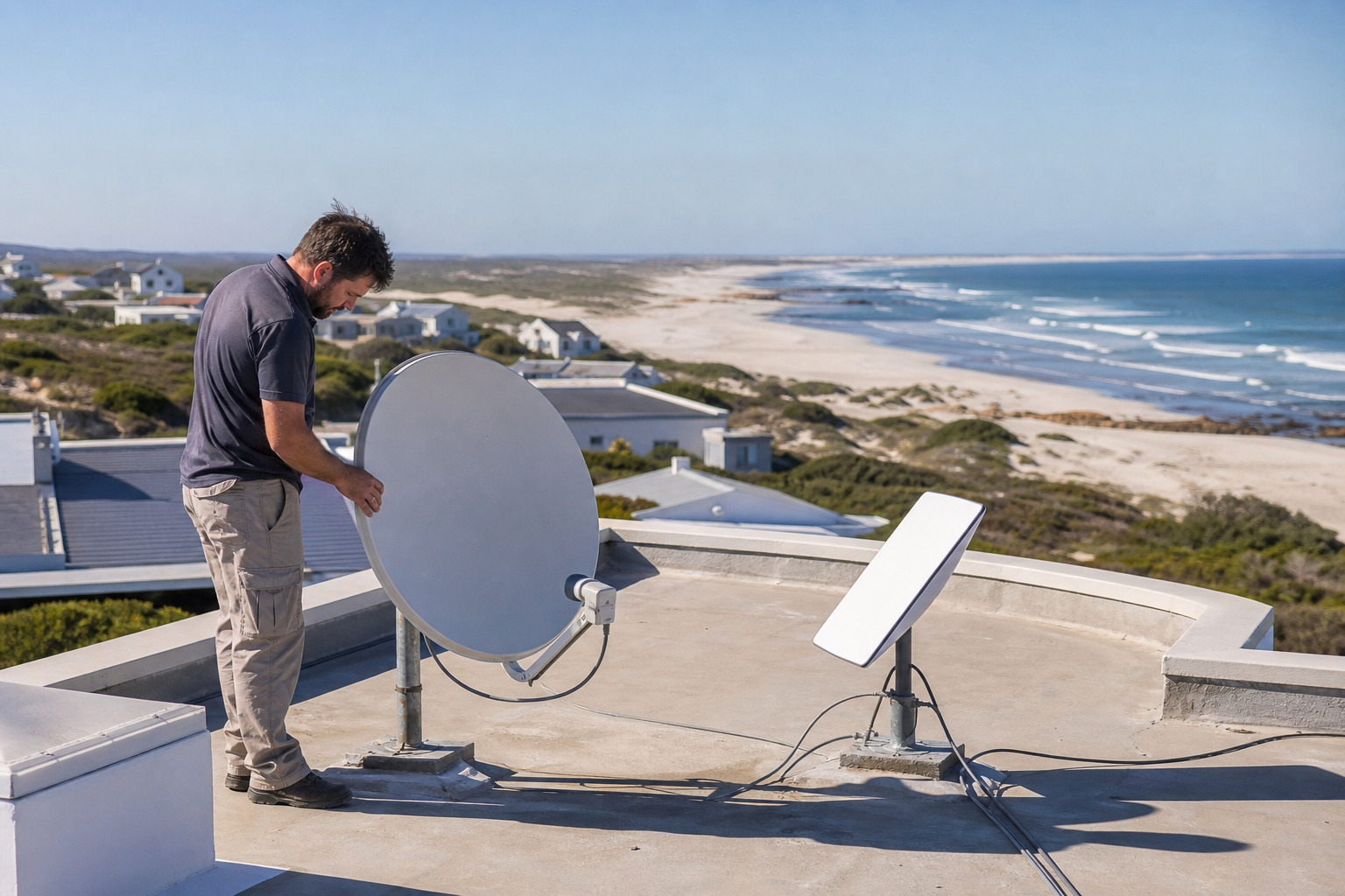 DStv vs OpenView: which is right for your home?