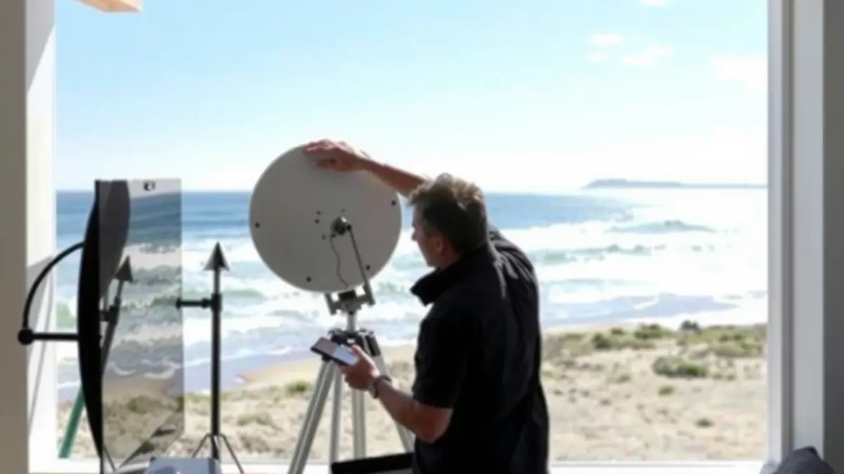 DStv Installation Cost in Yzerfontein: A Practical 2026 Guide