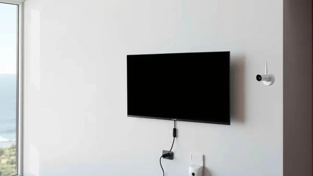 Home Connectivity and Entertainment Planning in Yzerfontein